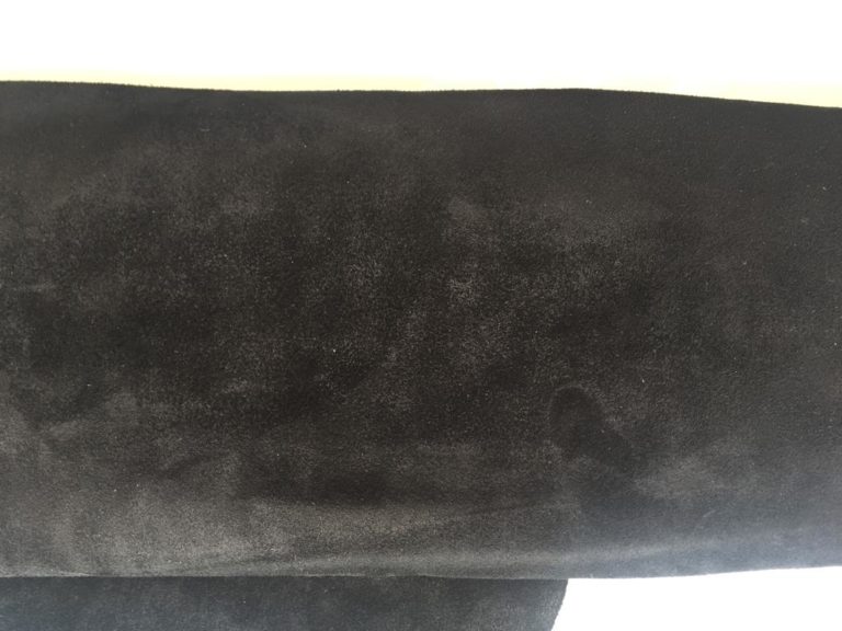 Cow Split Suede Leather » Nesa & Mia Leather