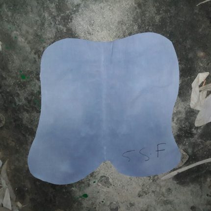 Cow Wet Blue Split Leather