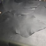Soft Grain Leather