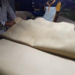 Cow Crust Upper Leather Bangladesh