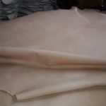 Leather manufacturer in bangladesh Cow crust Leather