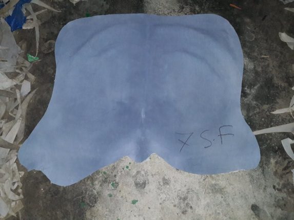 cow wet blue split leather supplier