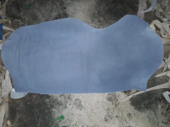 cow wet blue split leather supplier
