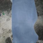 Bangladesh cow wet blue split leather