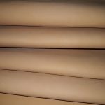 Full grain chrome tanned cow crust leather manufacturers