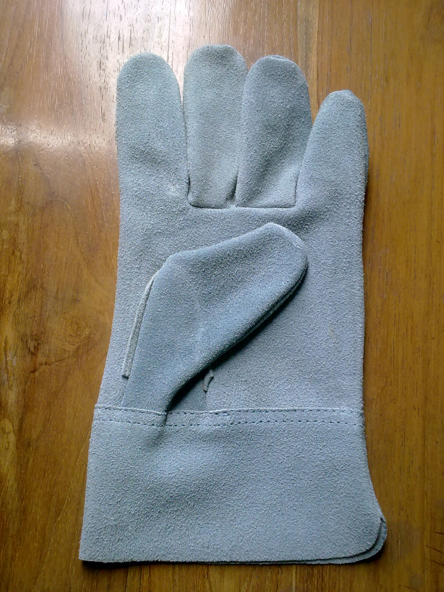 leather work gloves for sale