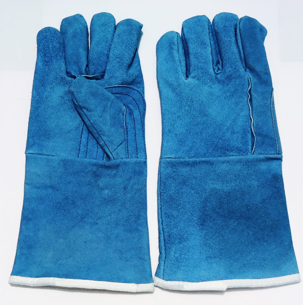 Leather hand gloves manufacturer in bangladesh » Nesa & Mia Leather