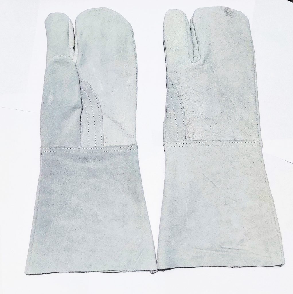 Leather hand gloves manufacturer in bangladesh » Nesa & Mia Leather