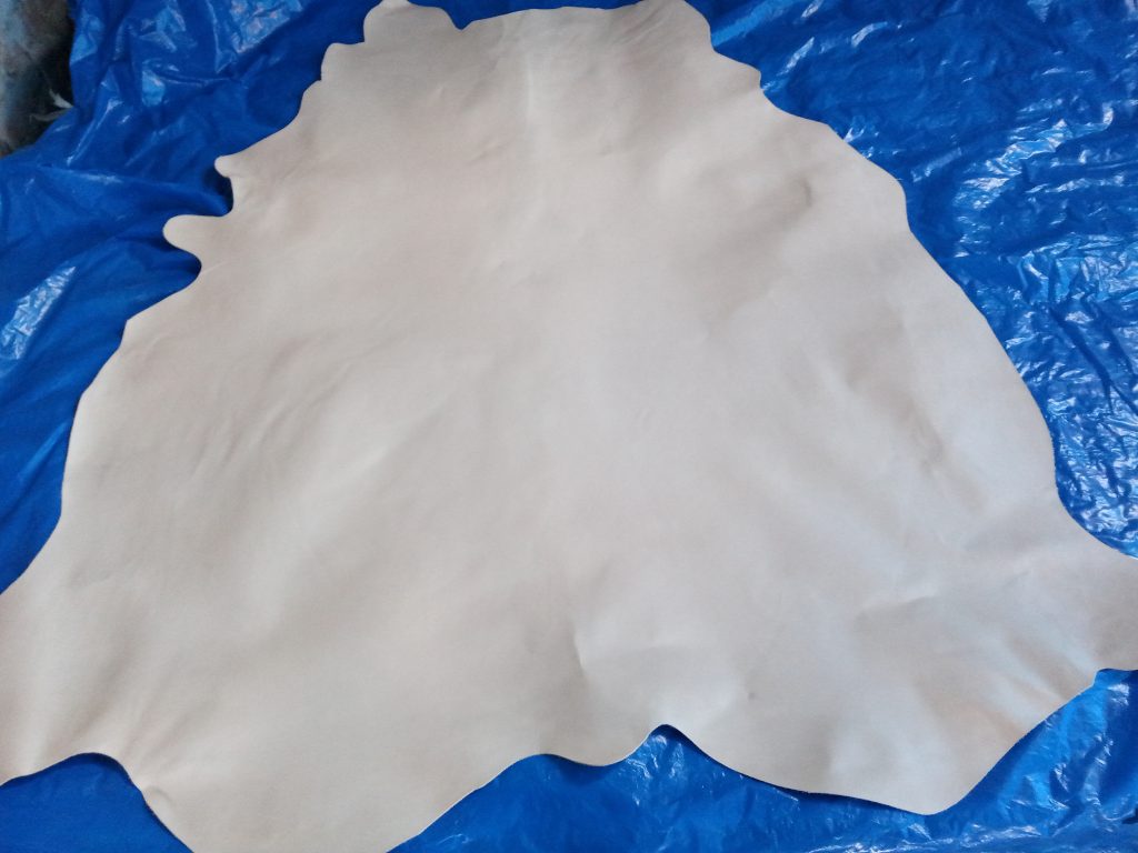 Cow Crust Leather » Nesa & Mia Leather