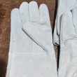 Top quality leather gloves company